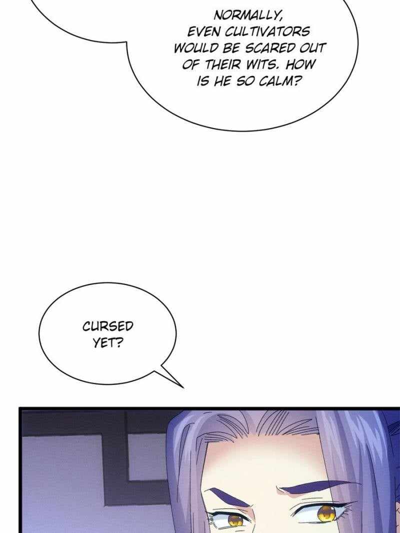 I Determine My Own Destiny Chapter 288 54